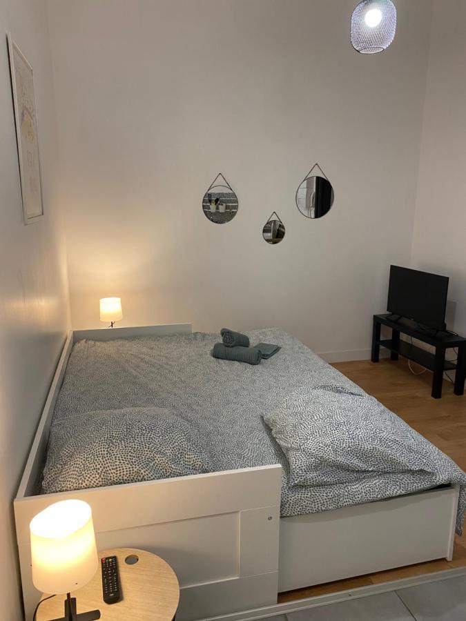 La Maison D'Antonin 2 Nîmes Eksteriør billede