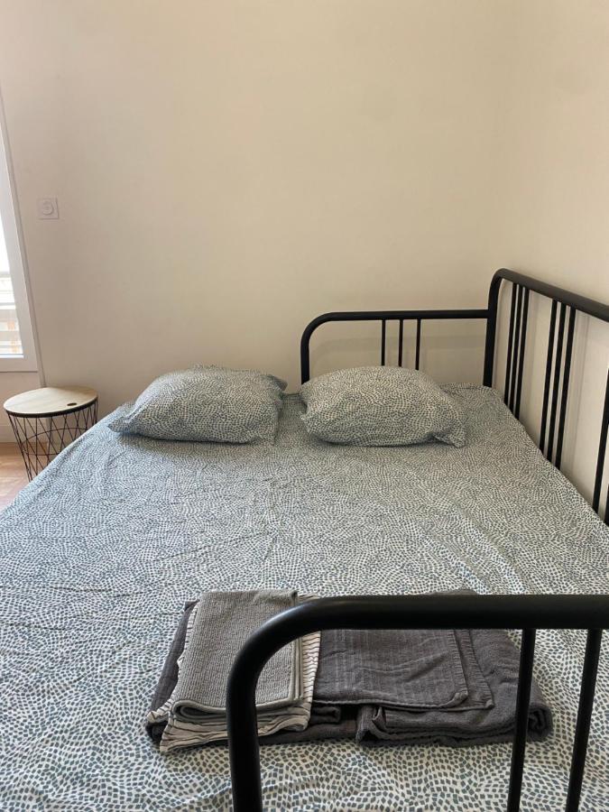 La Maison D'Antonin 2 Nîmes Eksteriør billede