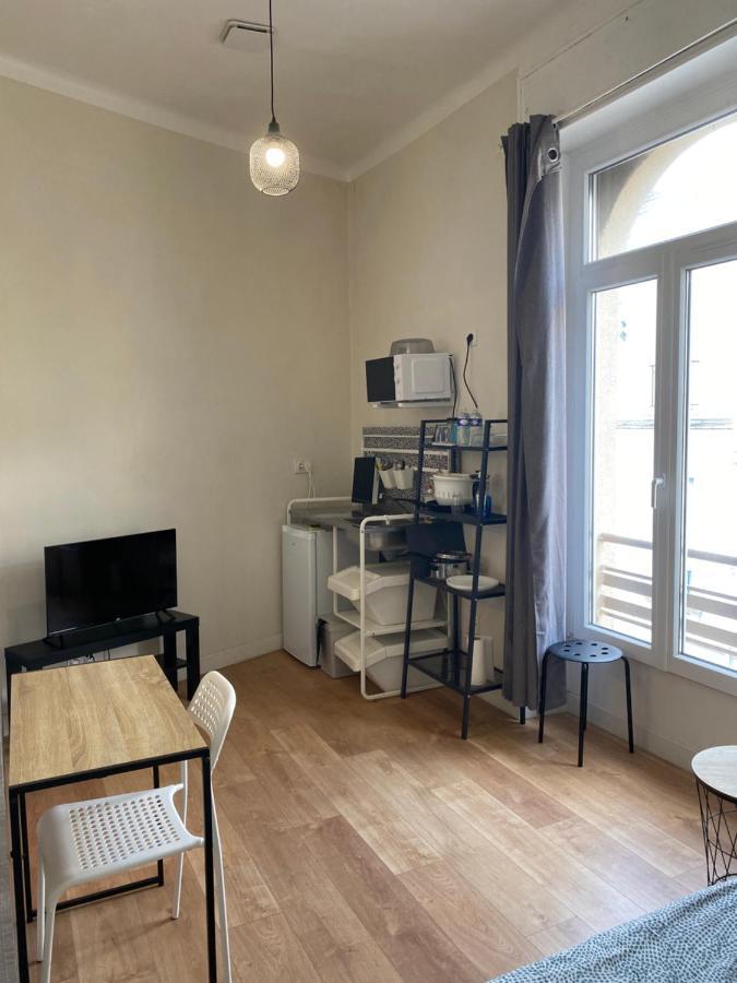 La Maison D'Antonin 2 Nîmes Eksteriør billede