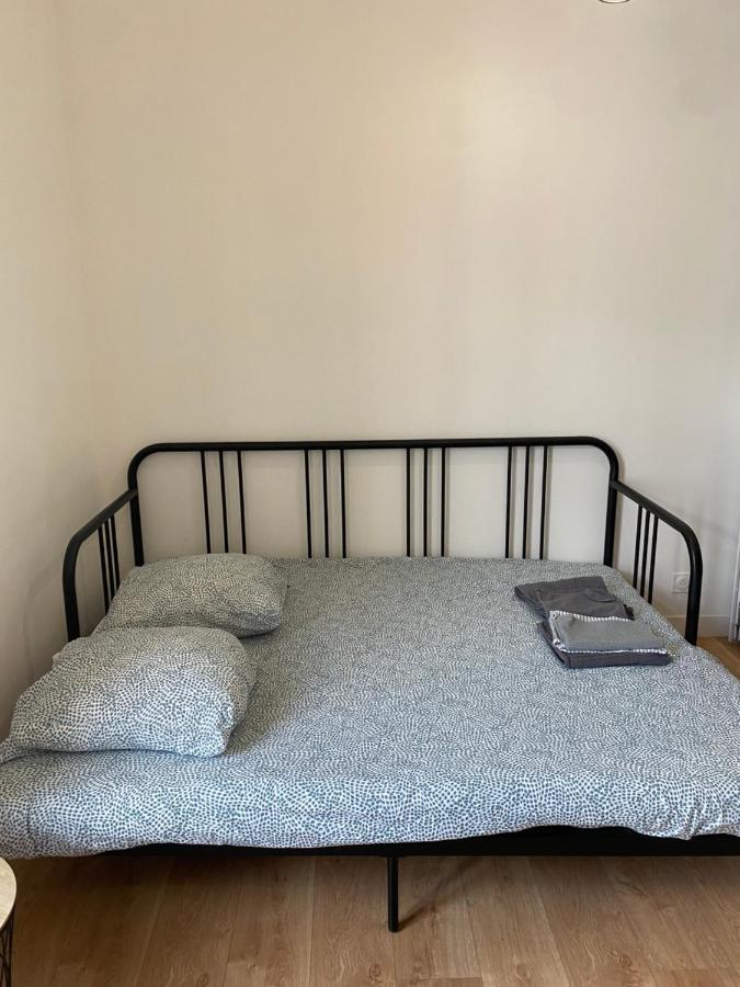 La Maison D'Antonin 2 Nîmes Eksteriør billede