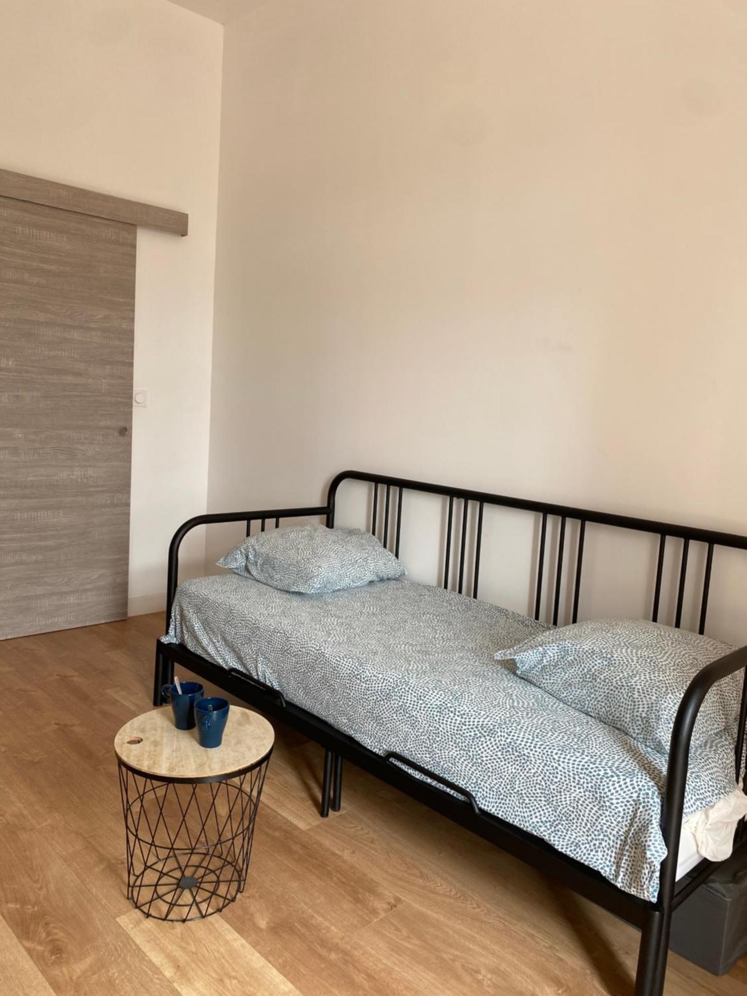 La Maison D'Antonin 2 Nîmes Eksteriør billede