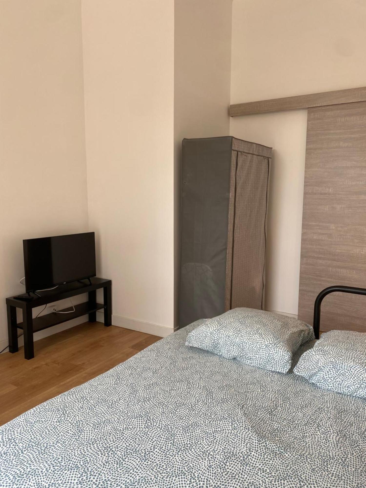 La Maison D'Antonin 2 Nîmes Eksteriør billede