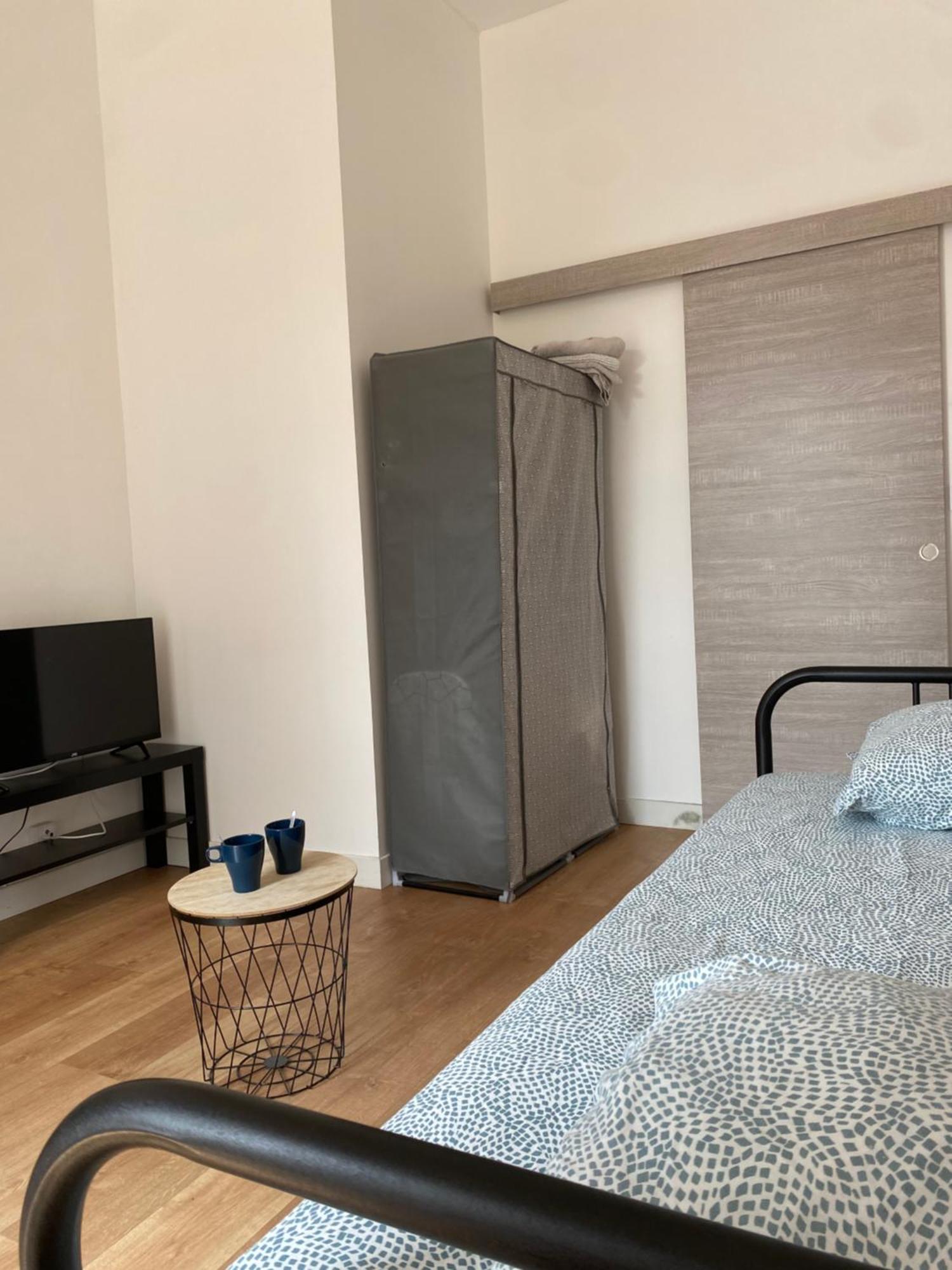 La Maison D'Antonin 2 Nîmes Eksteriør billede