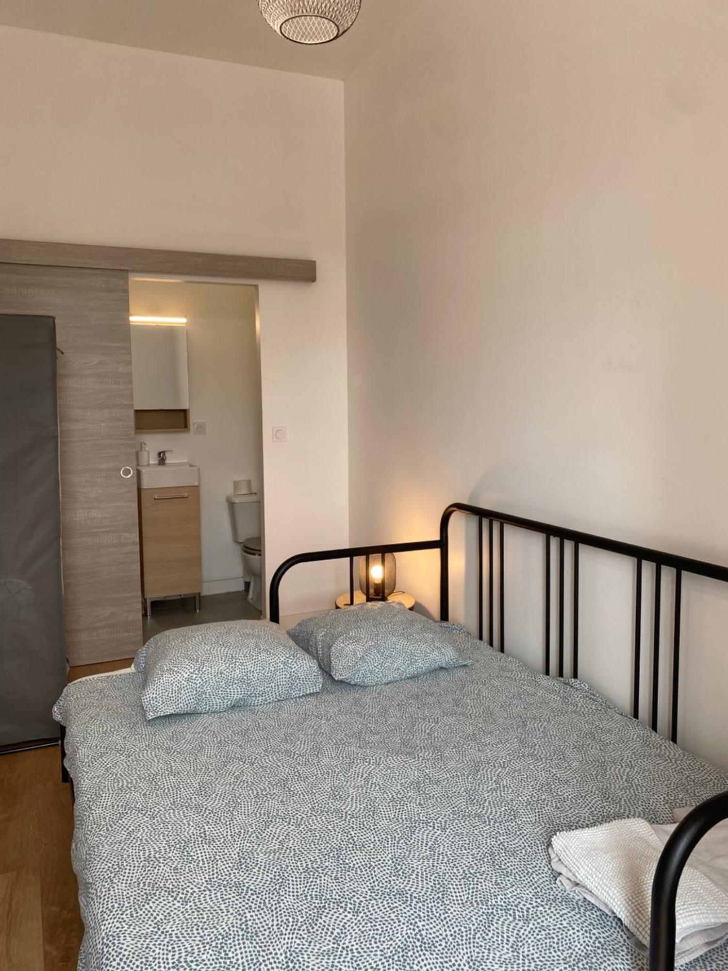 La Maison D'Antonin 2 Nîmes Eksteriør billede