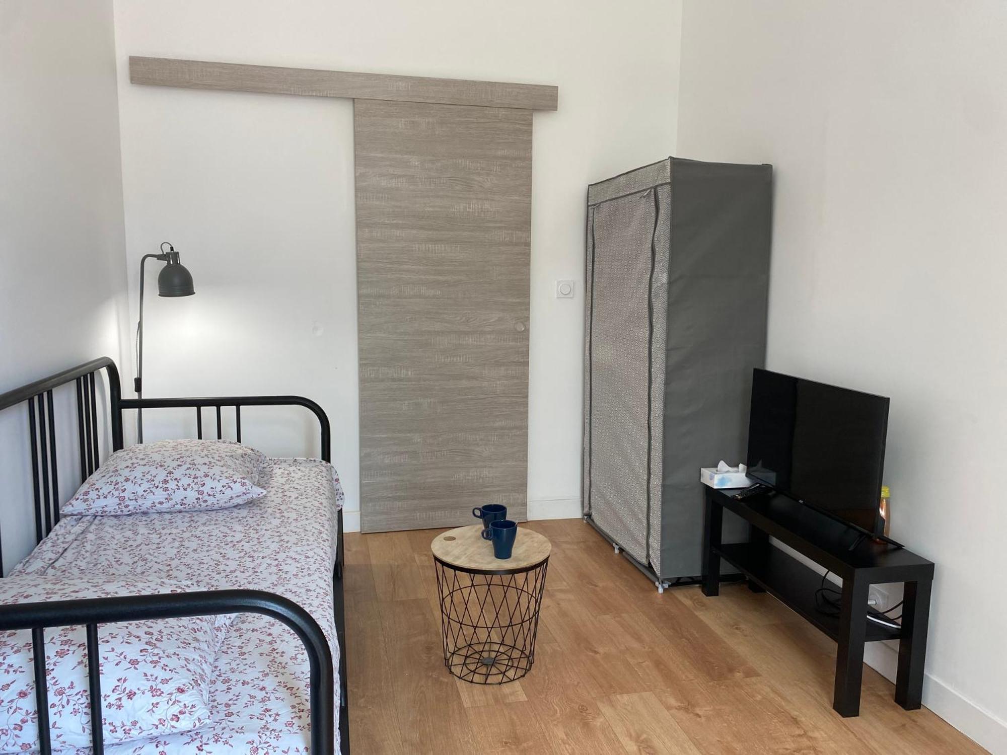 La Maison D'Antonin 2 Nîmes Eksteriør billede