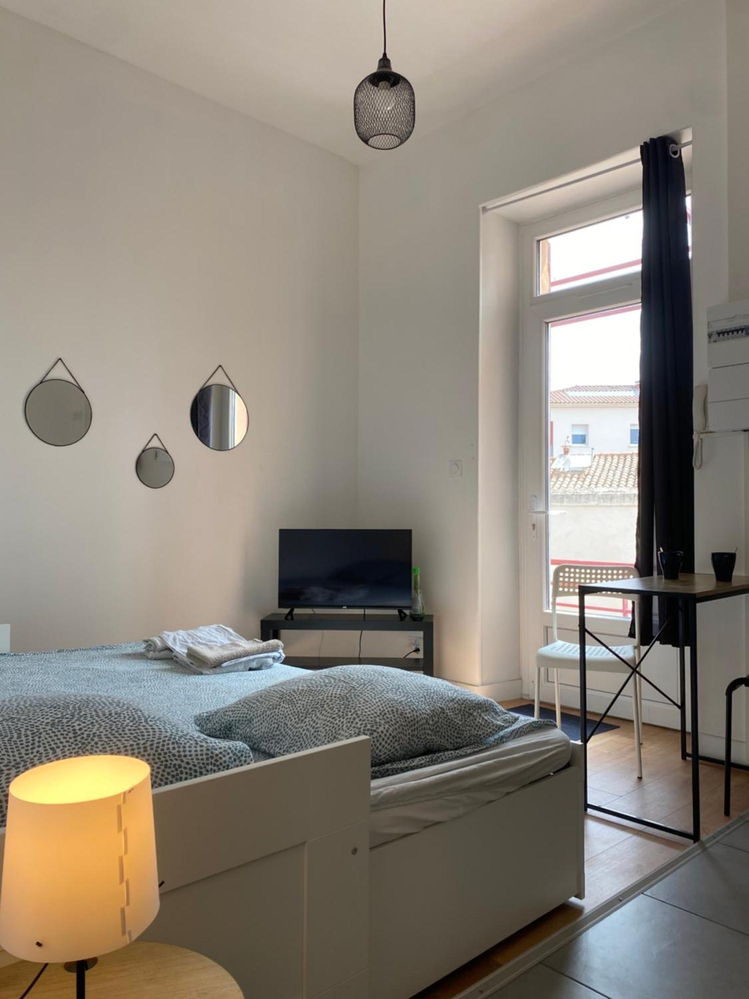 La Maison D'Antonin 2 Nîmes Eksteriør billede