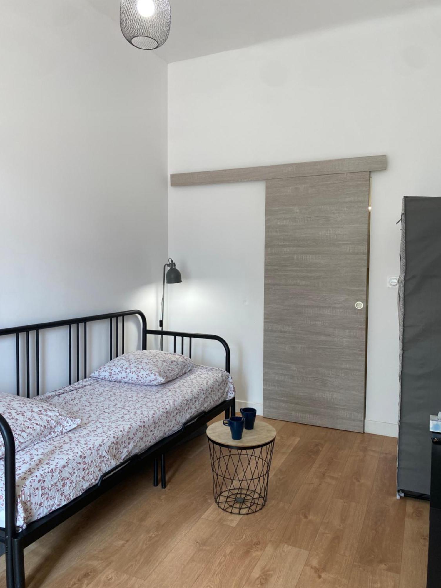 La Maison D'Antonin 2 Nîmes Eksteriør billede