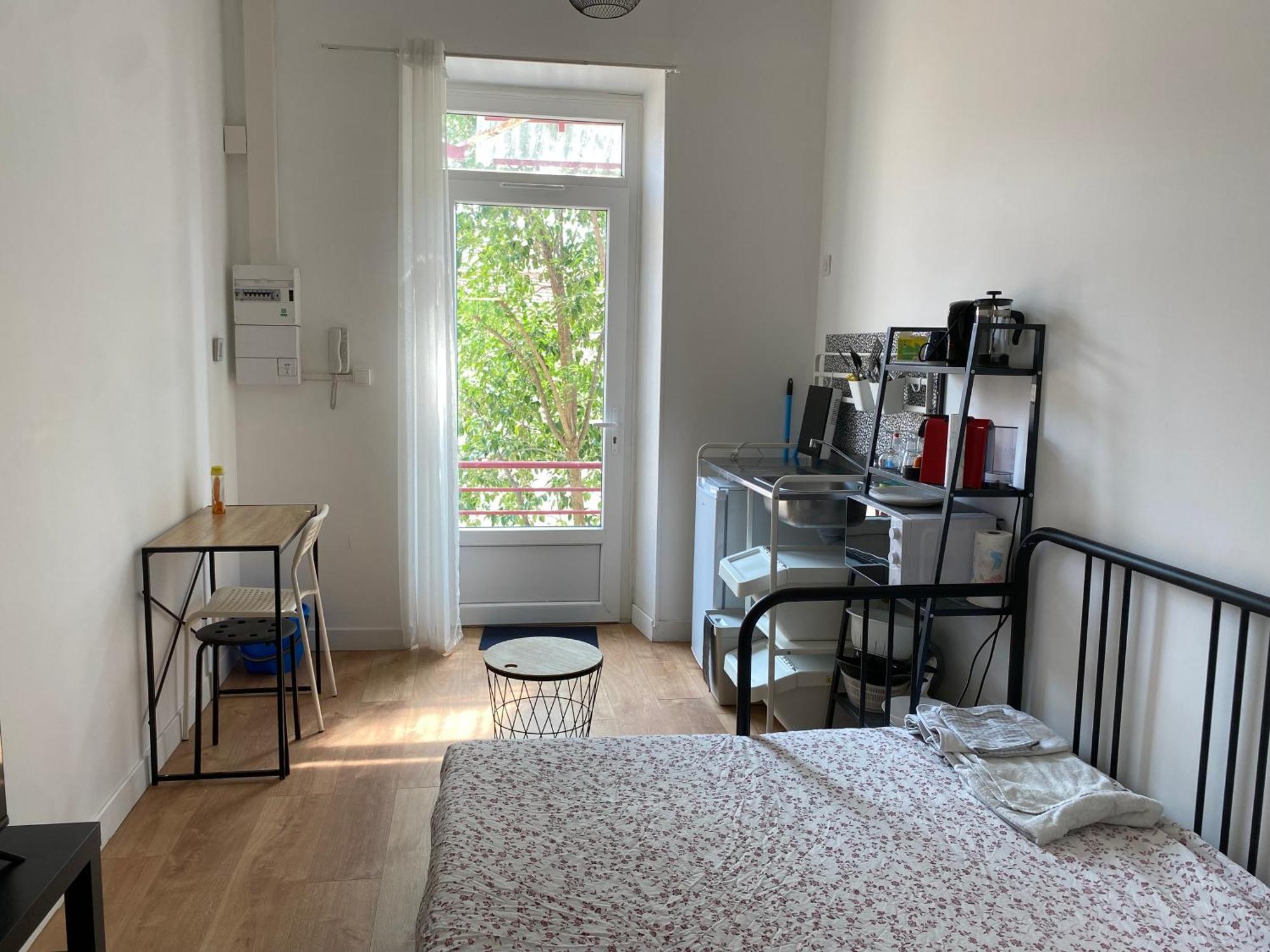 La Maison D'Antonin 2 Nîmes Eksteriør billede