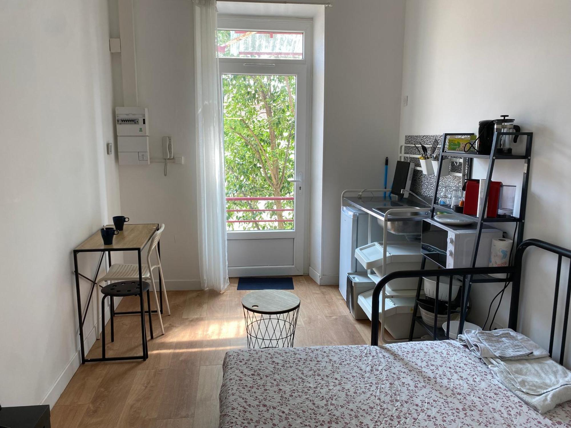La Maison D'Antonin 2 Nîmes Eksteriør billede
