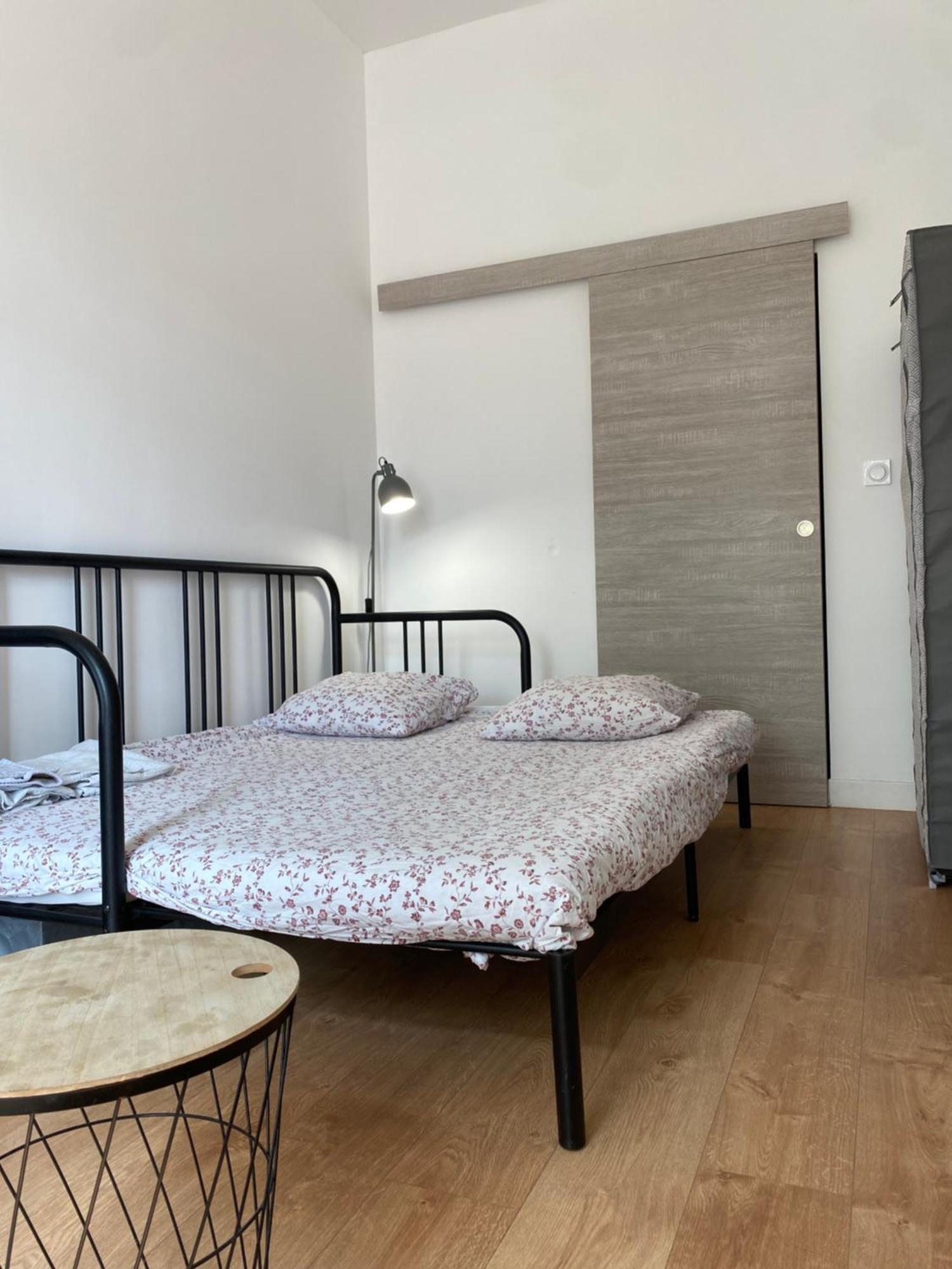 La Maison D'Antonin 2 Nîmes Eksteriør billede