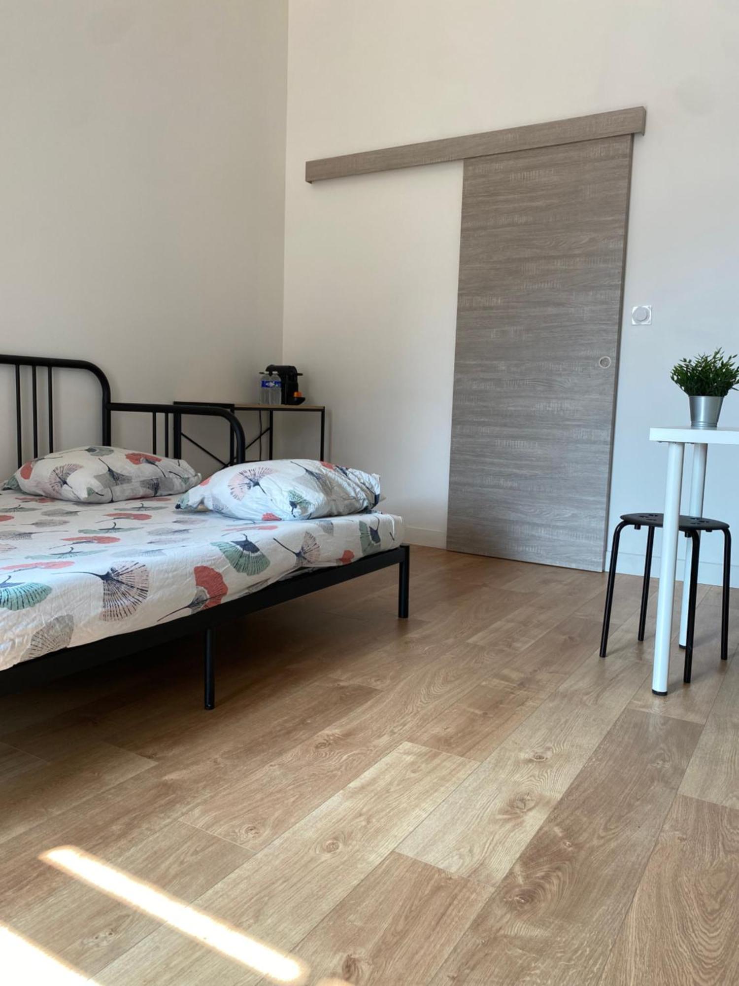 La Maison D'Antonin 2 Nîmes Eksteriør billede
