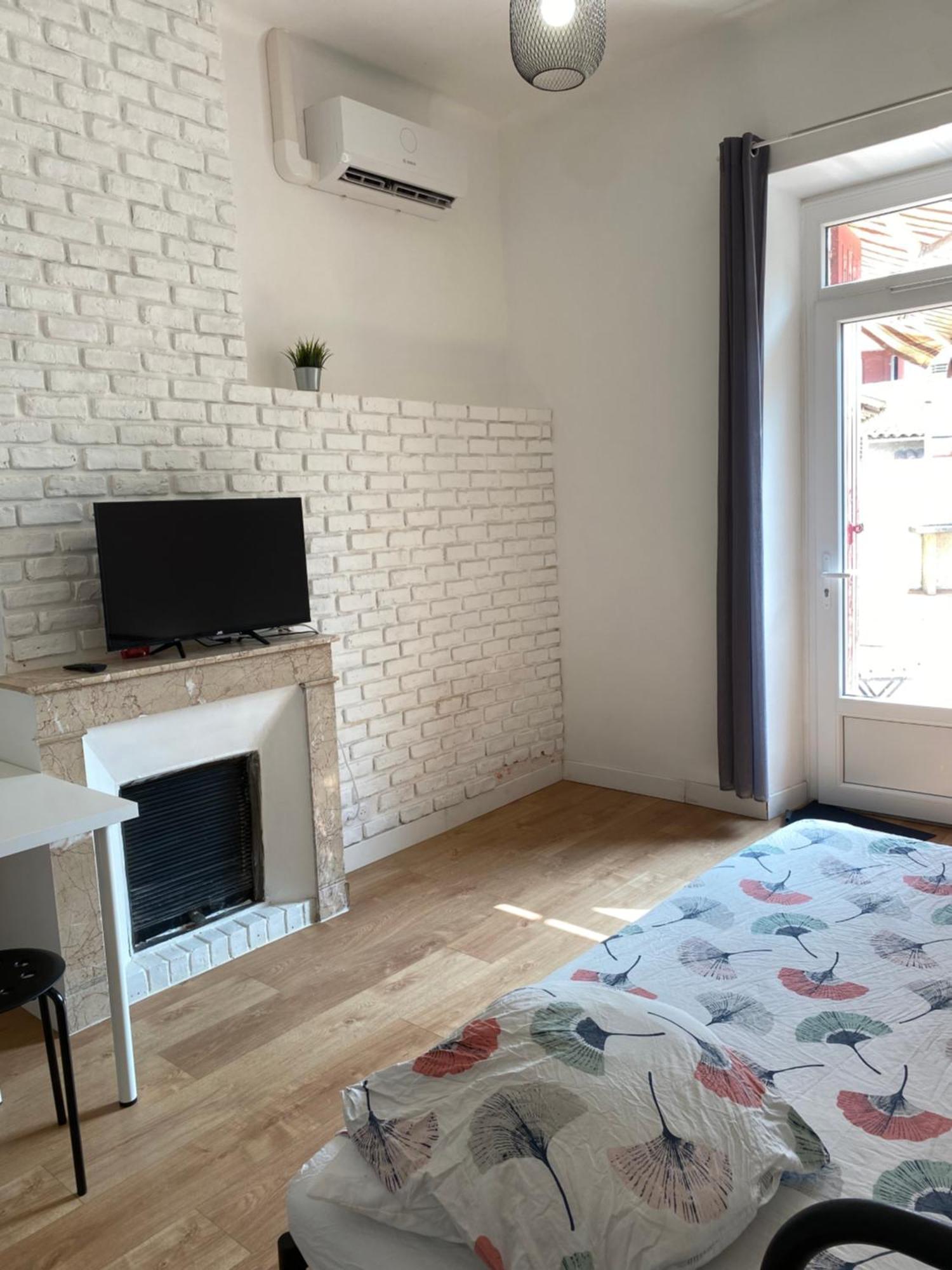 La Maison D'Antonin 2 Nîmes Eksteriør billede