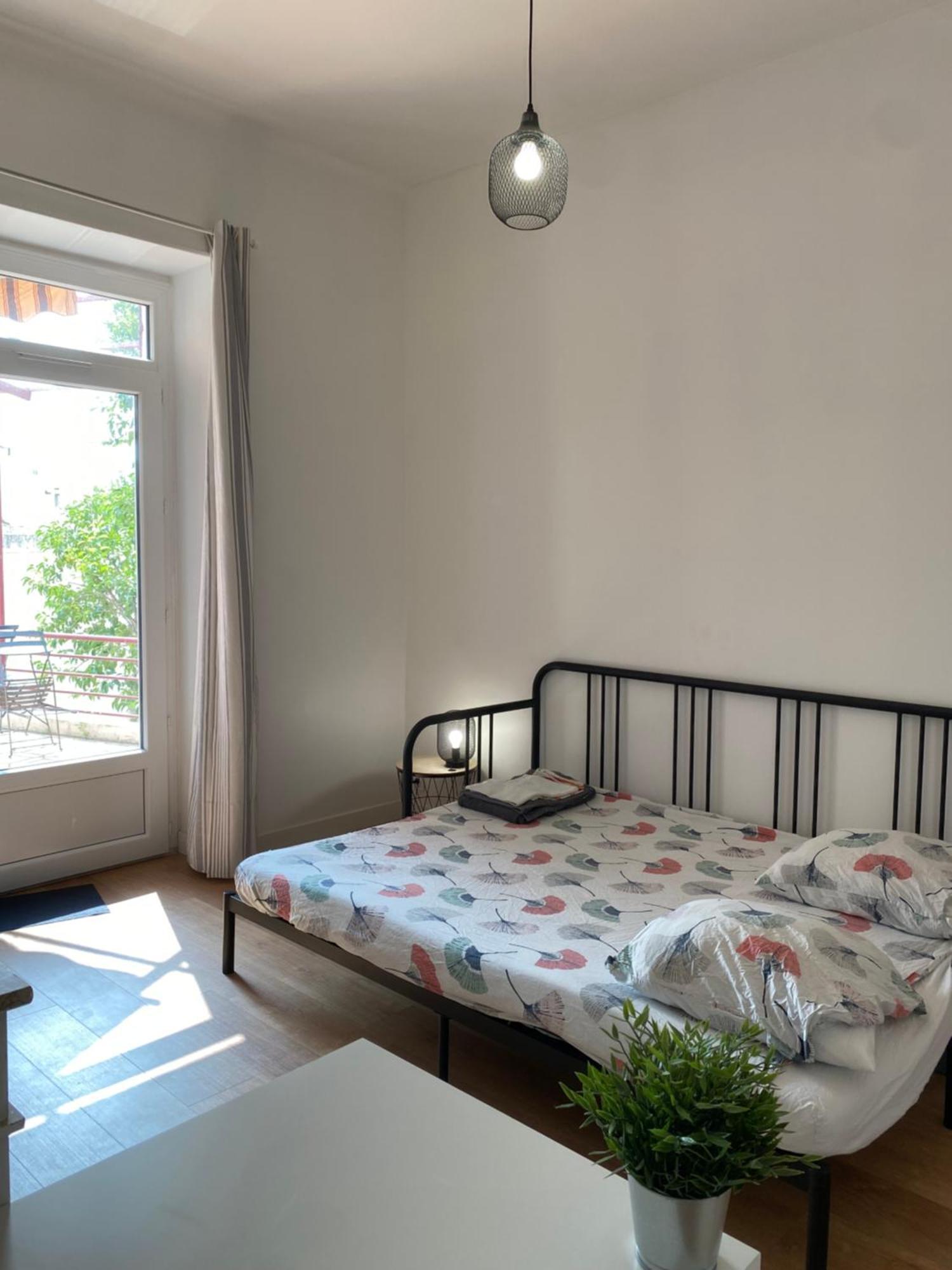 La Maison D'Antonin 2 Nîmes Eksteriør billede
