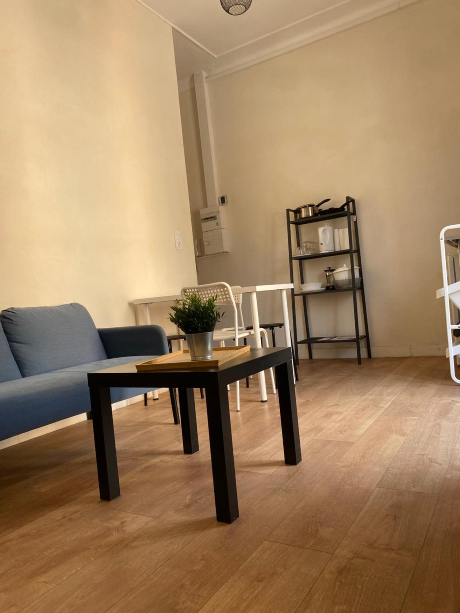 La Maison D'Antonin 2 Nîmes Eksteriør billede
