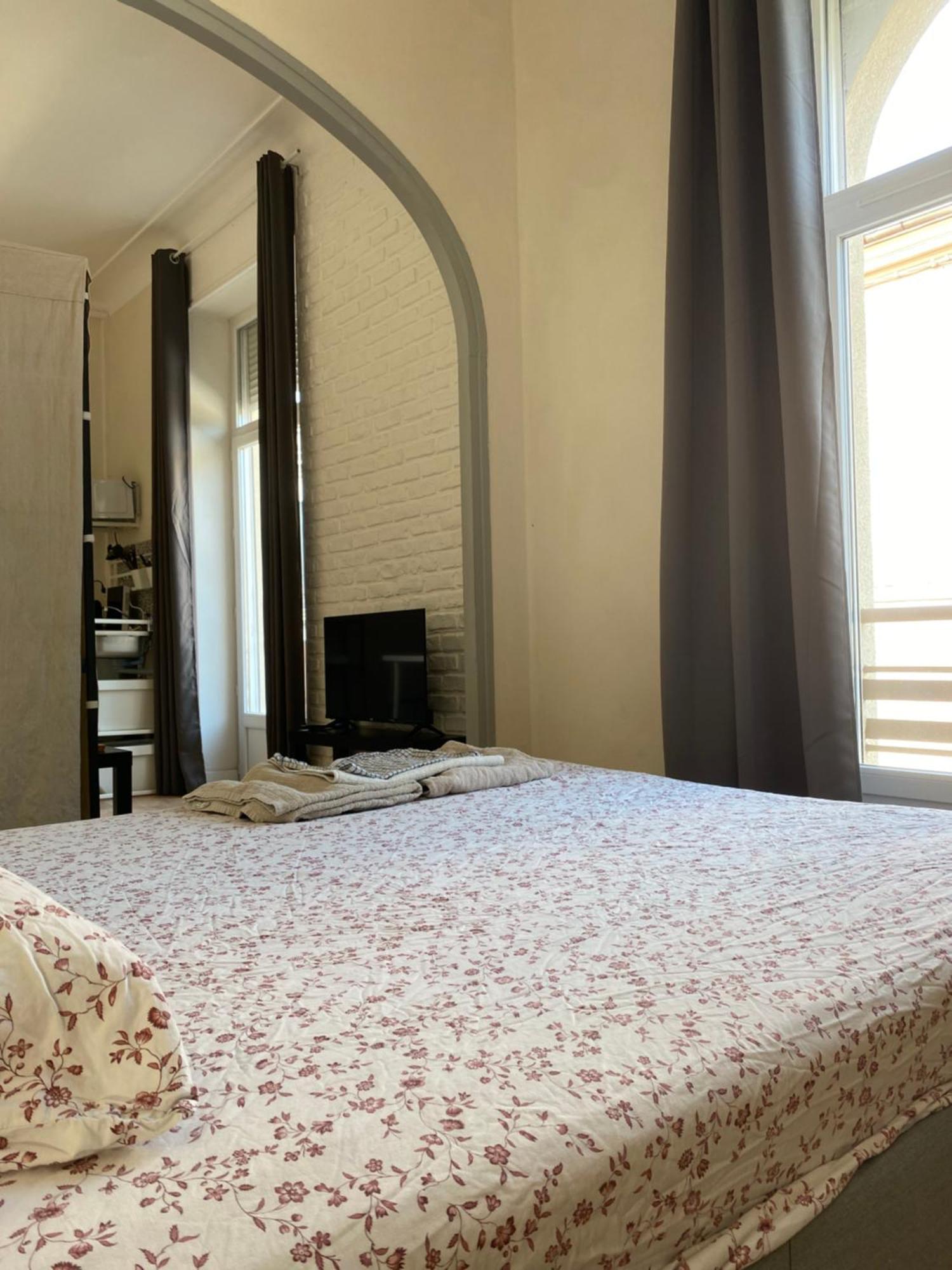 La Maison D'Antonin 2 Nîmes Eksteriør billede
