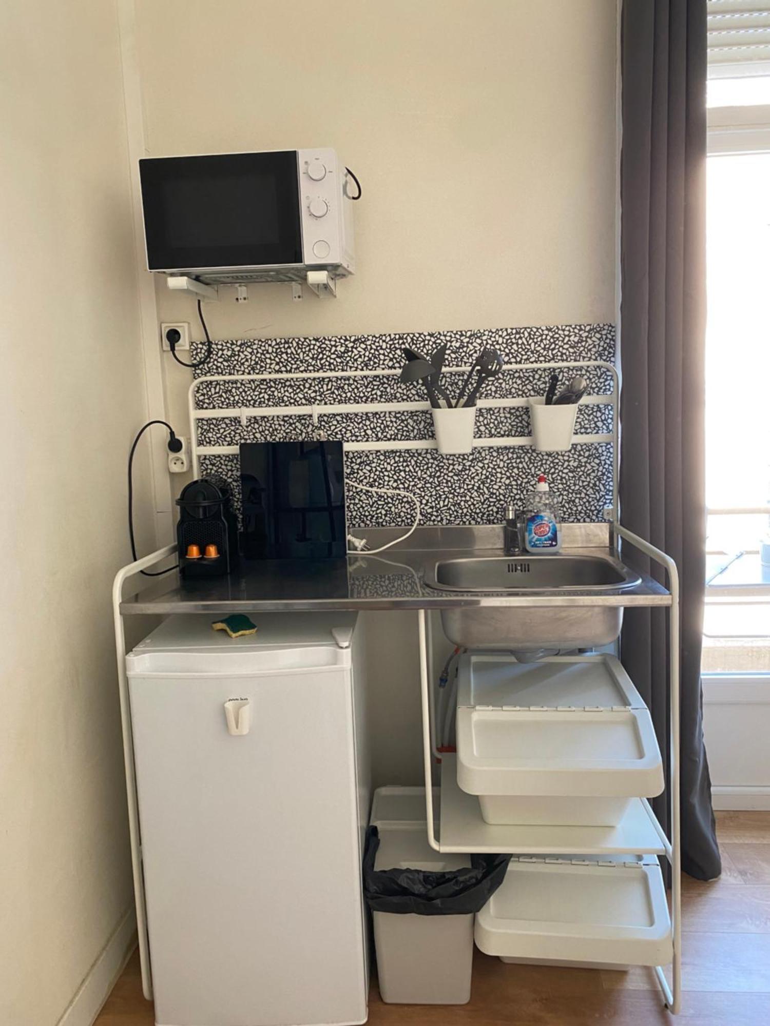 La Maison D'Antonin 2 Nîmes Eksteriør billede