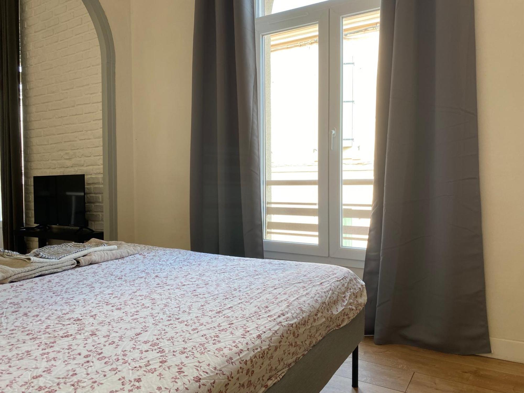 La Maison D'Antonin 2 Nîmes Eksteriør billede