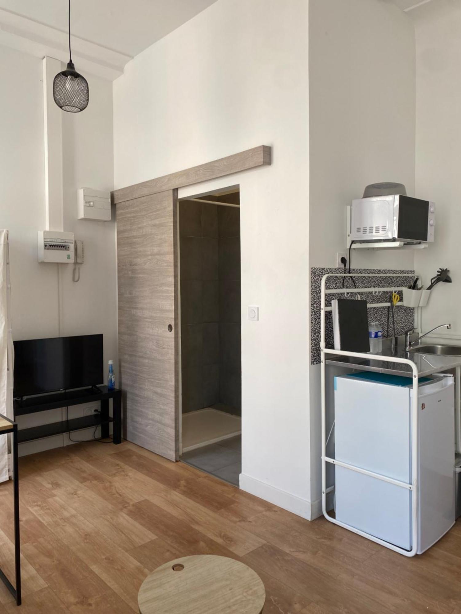 La Maison D'Antonin 2 Nîmes Eksteriør billede