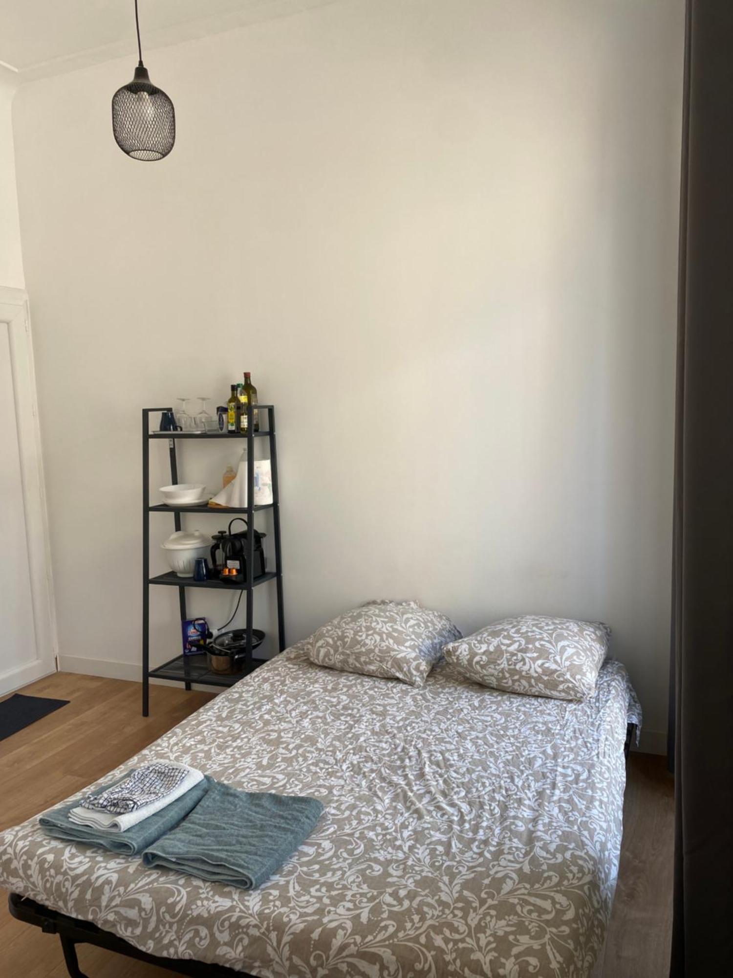 La Maison D'Antonin 2 Nîmes Eksteriør billede