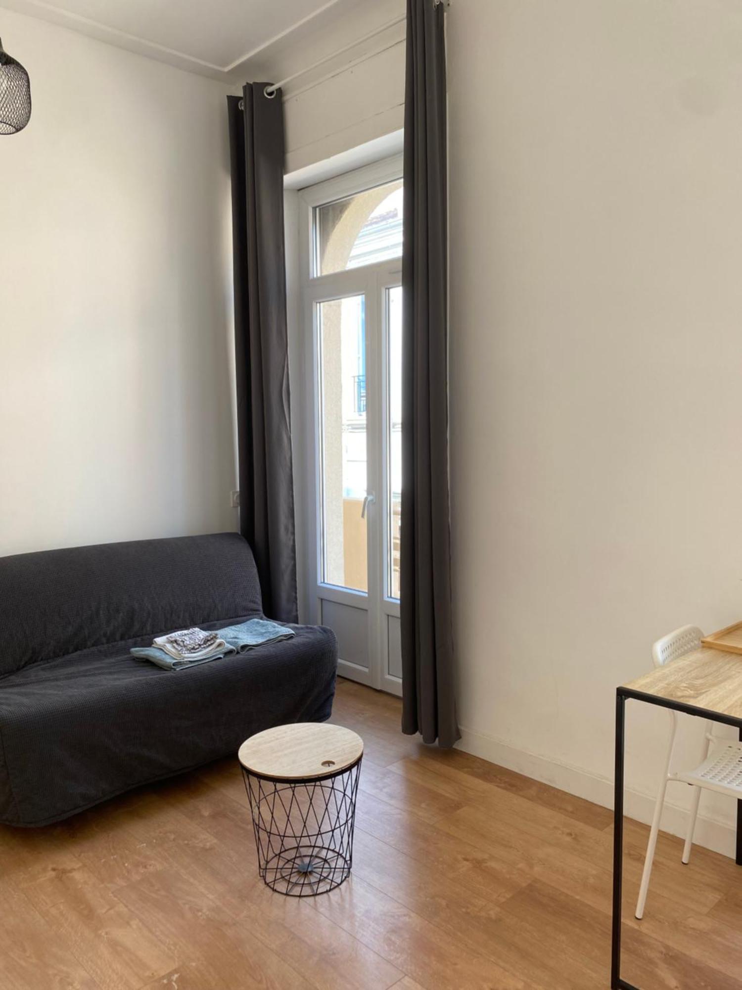 La Maison D'Antonin 2 Nîmes Eksteriør billede