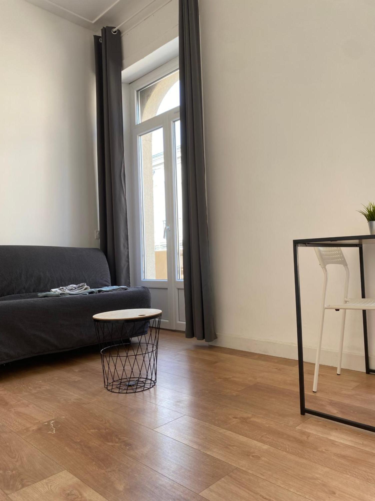 La Maison D'Antonin 2 Nîmes Eksteriør billede