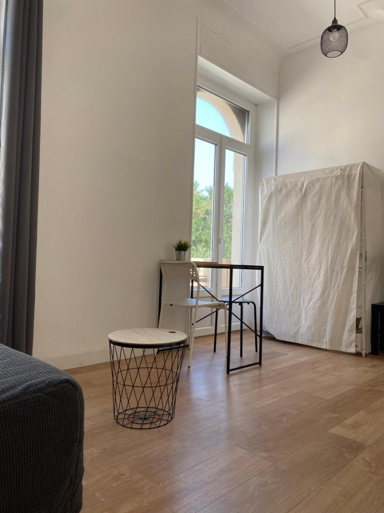 La Maison D'Antonin 2 Nîmes Eksteriør billede