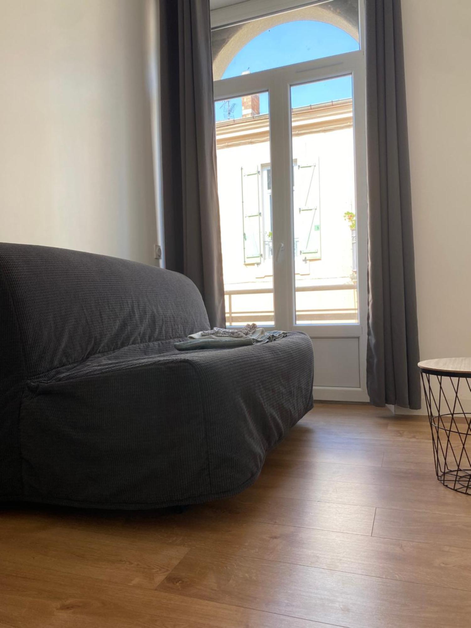 La Maison D'Antonin 2 Nîmes Eksteriør billede