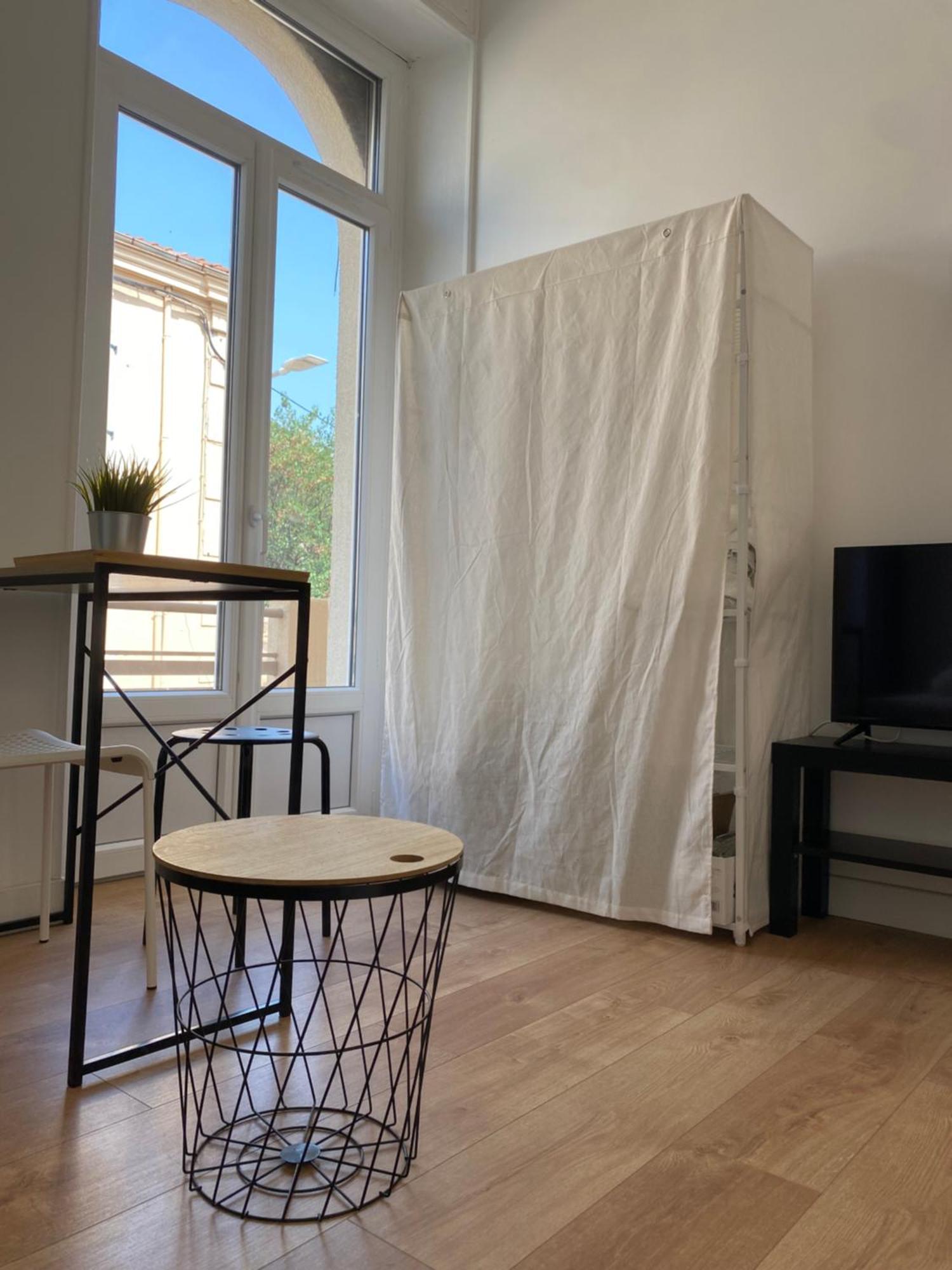 La Maison D'Antonin 2 Nîmes Eksteriør billede