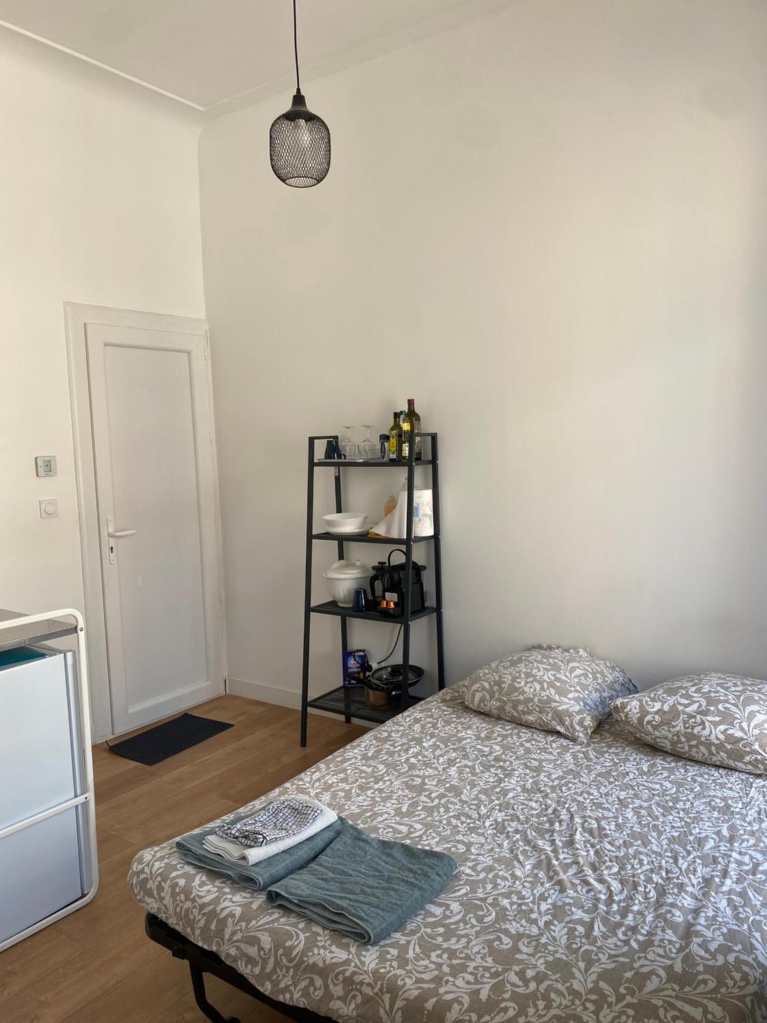 La Maison D'Antonin 2 Nîmes Eksteriør billede