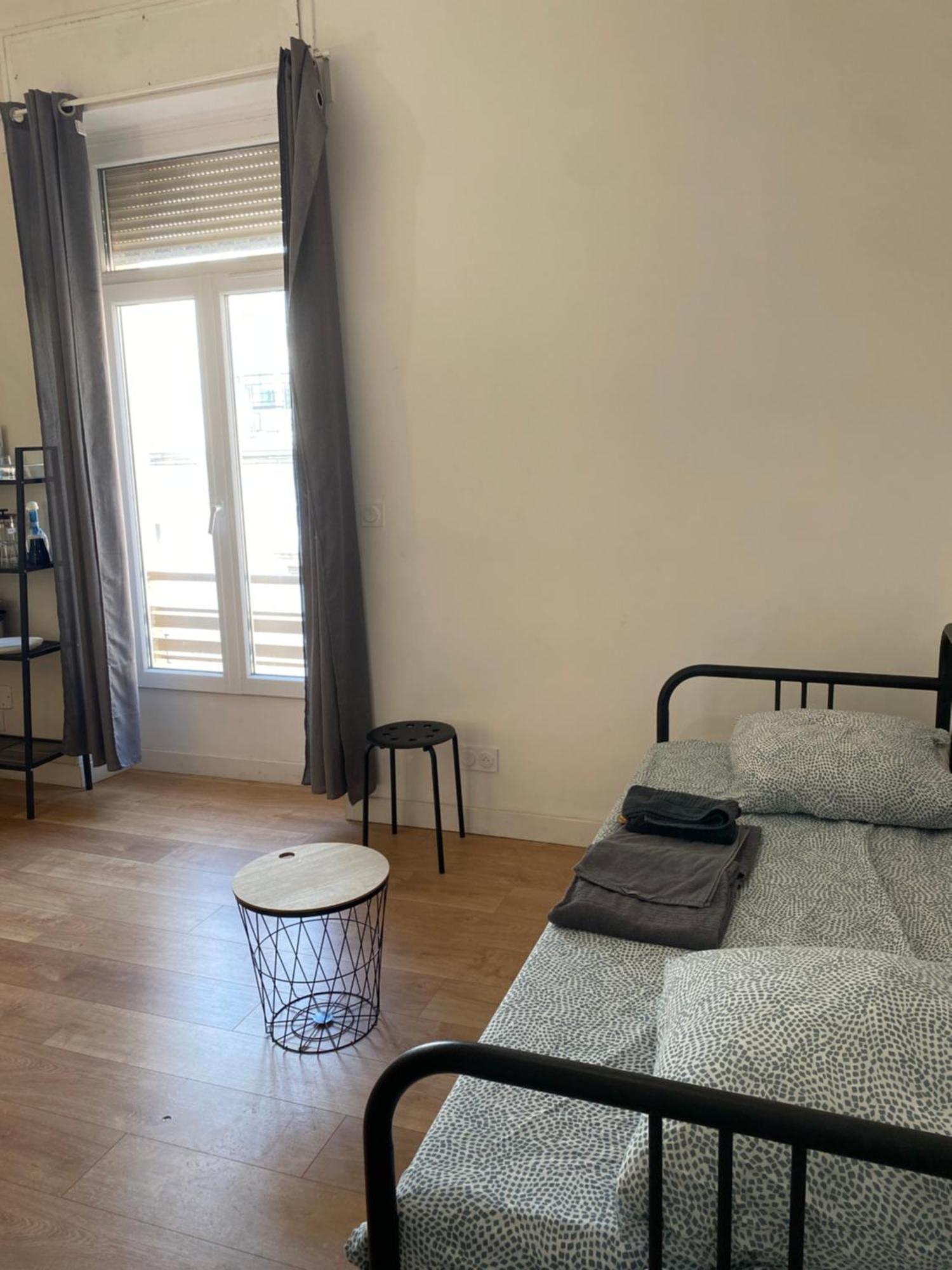 La Maison D'Antonin 2 Nîmes Eksteriør billede